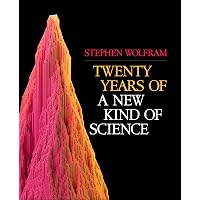 Cellular Automata And Complexity: Collected Papers 1, Wolfram